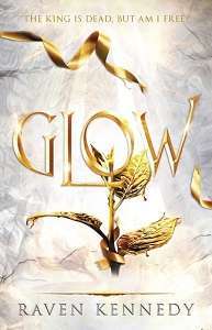 Фото - The Plated Prisoner Book4: Glow
