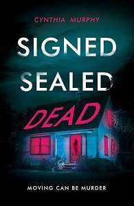 Фото - Signed Sealed Dead