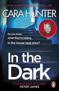 Фото - A DI Adam Fawley Thriller Book2: In the Dark