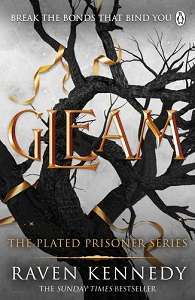 Фото - The Plated Prisoner Book3: Gleam