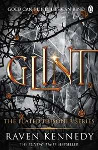 Фото - The Plated Prisoner Book2: Glint